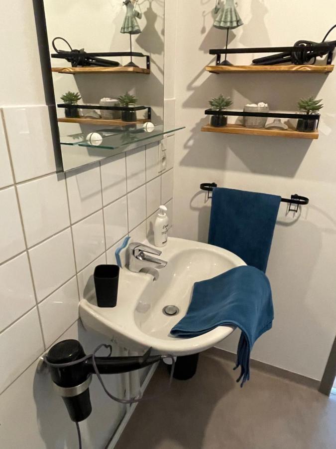 Studio Cosy Confortable En Centre Ville Verdun-sur-Meuse Exterior foto